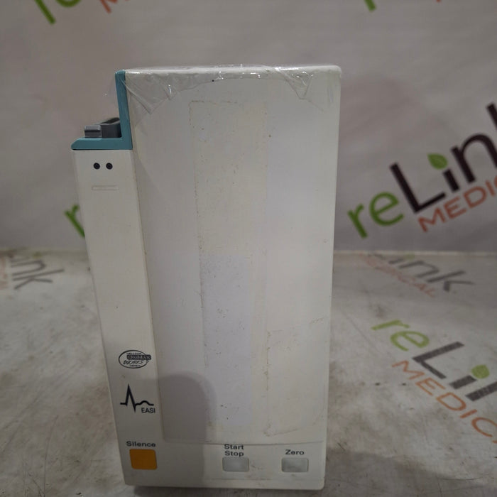 Philips M3001A-A01C06 Fast SpO2, NIBP, ECG, Temp, IBP MMS Module