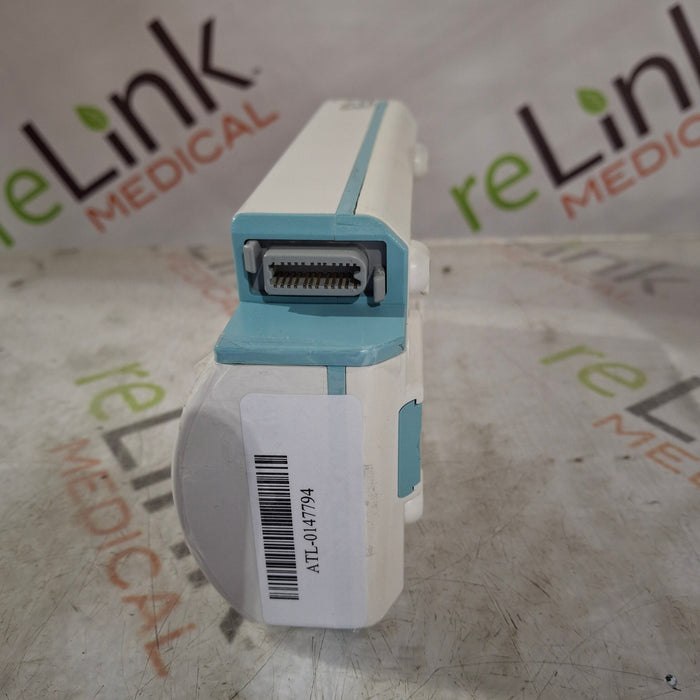Philips M3001A-A01C06 Fast SpO2, NIBP, ECG, Temp, IBP MMS Module