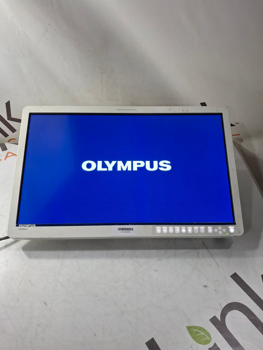 Olympus OEV262H 26" HD LCD Endoscopy Monitor