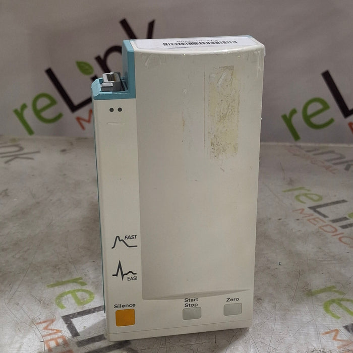 Philips M3001A-A01 Fast SpO2, NIBP, ECG MMS Module
