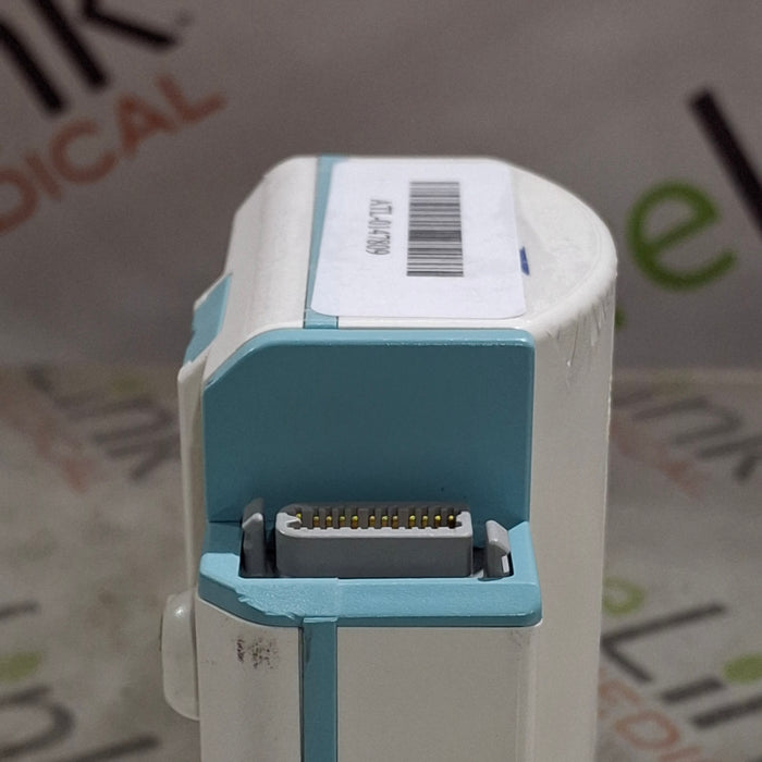 Philips M3001A-A01 Fast SpO2, NIBP, ECG MMS Module