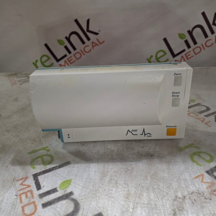 Philips M3001A-A01C06 Fast SpO2, NIBP, ECG, Temp, IBP MMS Module