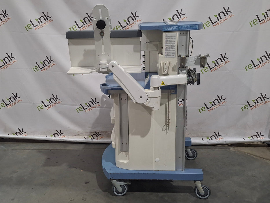 Draeger Medical Fabius GS Anesthesia Machine