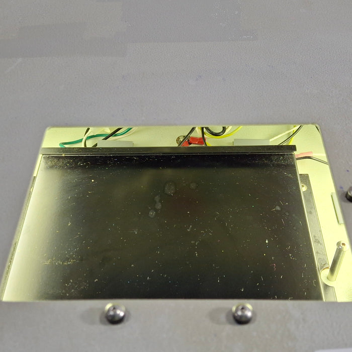 Siemens MicroScan B1010-6 Microdilution Viewer