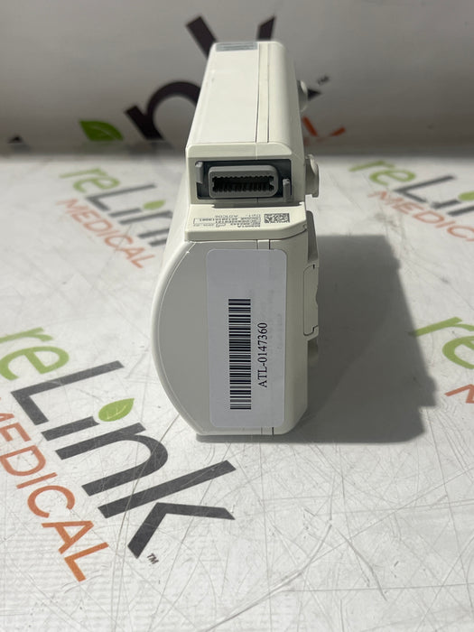 Philips M3001A-A01C06 Fast SpO2, NIBP, ECG, Temp, IBP MMS Module