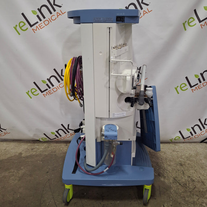 Draeger Medical Apollo Anesthesia Machine