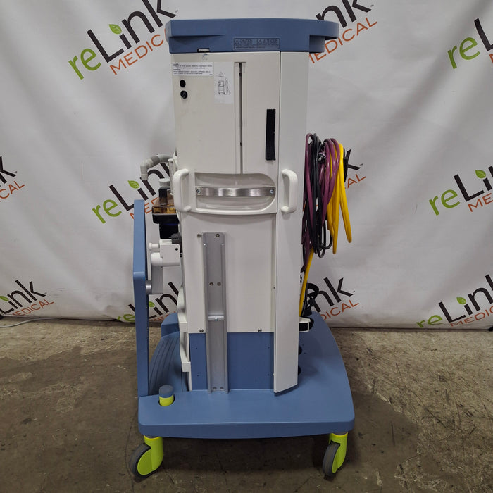Draeger Medical Apollo Anesthesia Machine