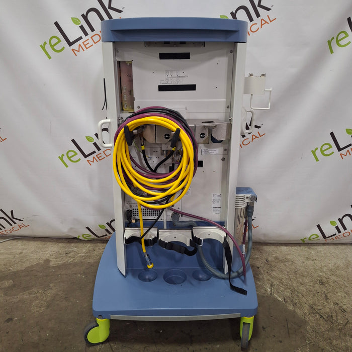 Draeger Medical Apollo Anesthesia Machine