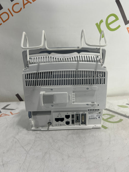 GE Healthcare Carescape B450 Critical Care Patient Monitor