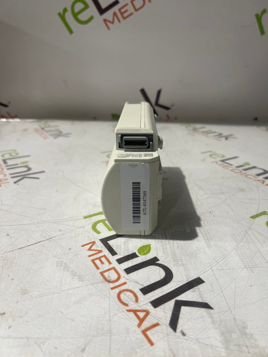 Philips M3001A-A01C06 Fast SpO2, NIBP, ECG, Temp, IBP MMS Module