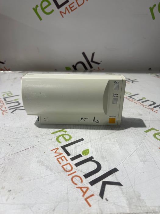 Philips M3001A-A01C06 Fast SpO2, NIBP, ECG, Temp, IBP MMS Module
