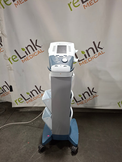 Chattanooga Group Chattanooga Group Vectra Genisys 2761 2-Channel Ultrasound Combo Unit Fitness and Rehab Equipment reLink Online