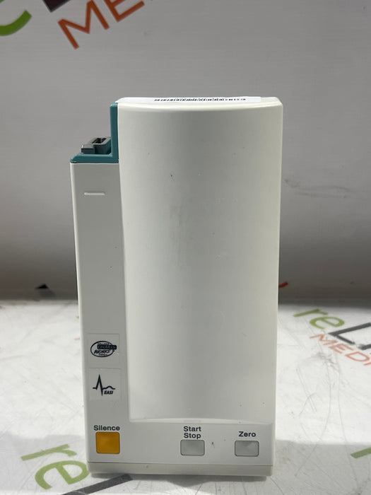 Philips M3001A-A02 OxiMax SpO2, NIBP, ECG MMS Module