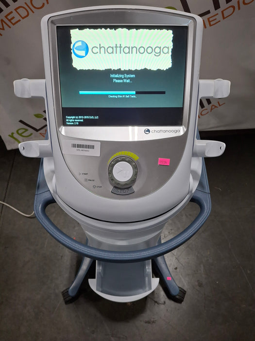 Chattanooga Group Vectra Neo Electrotherapy System