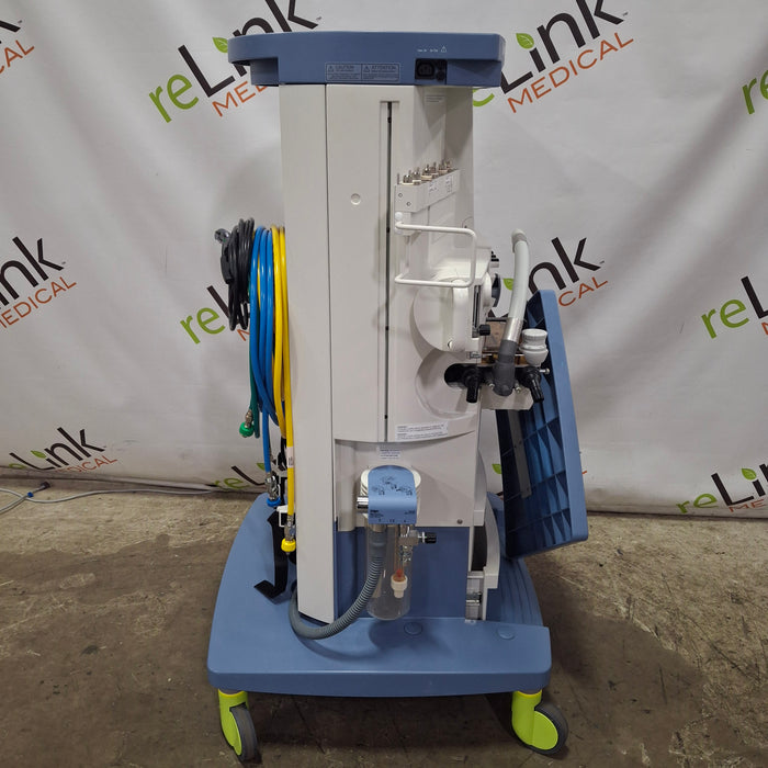 Draeger Medical Apollo Anesthesia Machine