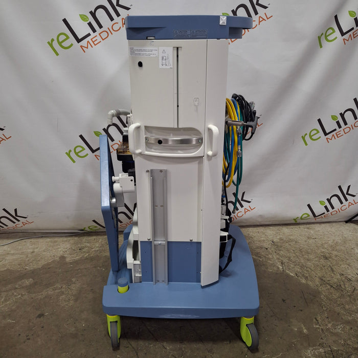 Draeger Medical Apollo Anesthesia Machine