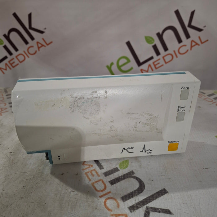 Philips M3001A-A01C06 Fast SpO2, NIBP, ECG, Temp, IBP MMS Module