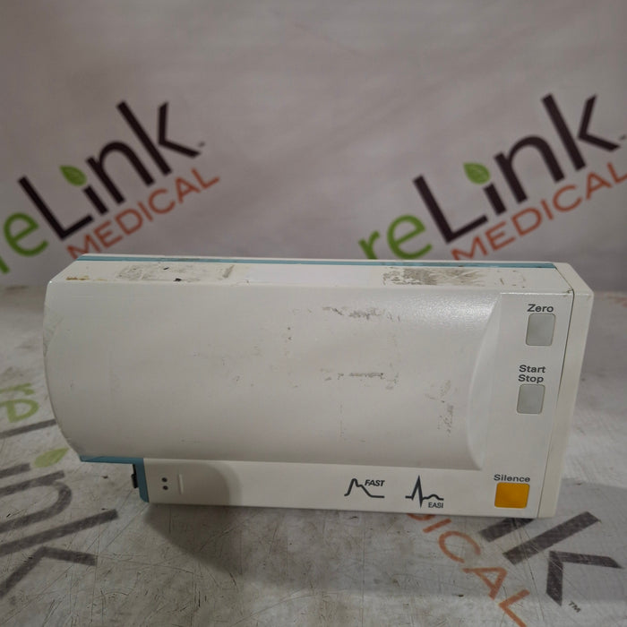 Philips M3001A-A01C06 Fast SpO2, NIBP, ECG, Temp, IBP MMS Module