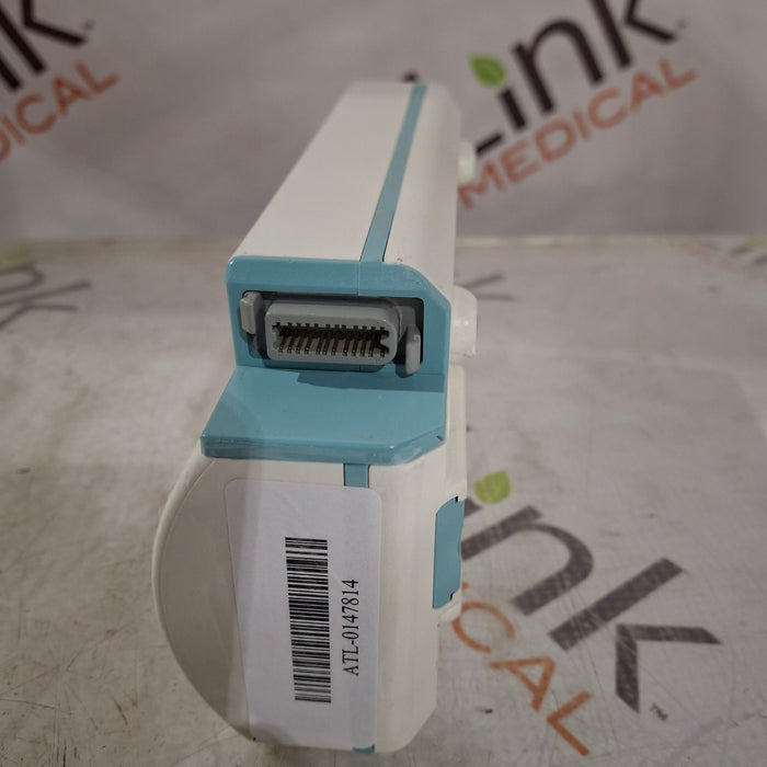 Philips M3001A-A01C06 Fast SpO2, NIBP, ECG, Temp, IBP MMS Module