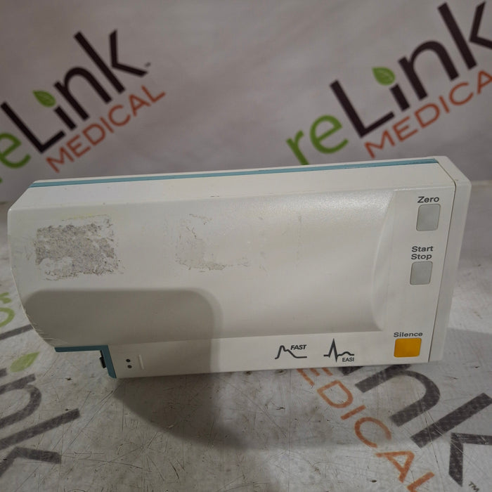 Philips M3001A-A01C06 Fast SpO2, NIBP, ECG, Temp, IBP MMS Module