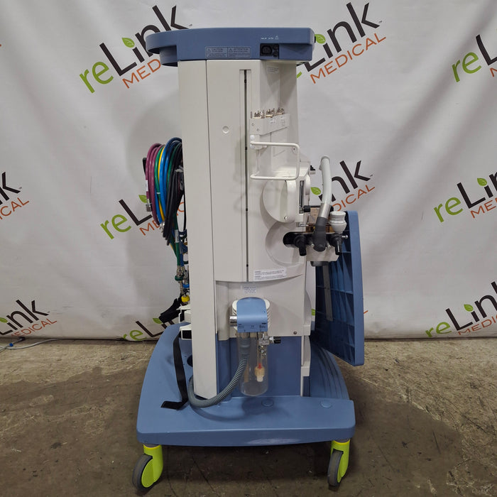 Draeger Medical Apollo Anesthesia Machine