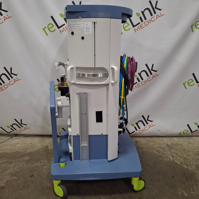 Draeger Medical Apollo Anesthesia Machine