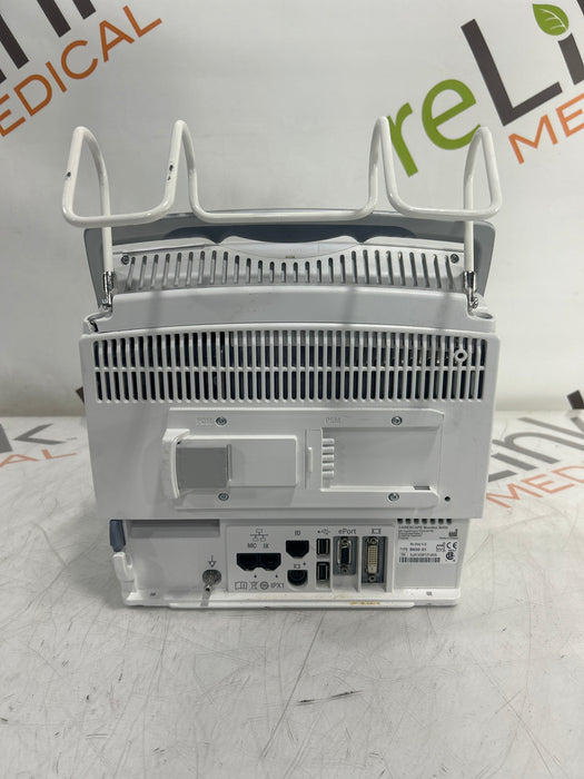 GE Healthcare Carescape B450 Critical Care Patient Monitor