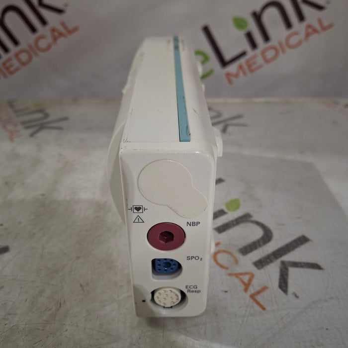 Philips M3001A-A01 Fast SpO2, NIBP, ECG MMS Module