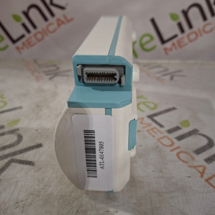 Philips M3001A-A01 Fast SpO2, NIBP, ECG MMS Module