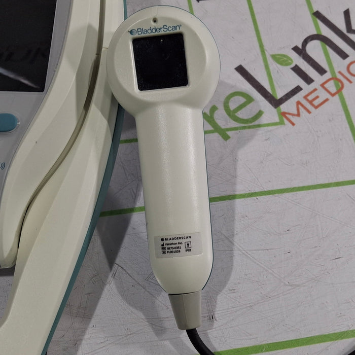 Verathon Medical, Inc BVI 9400 Bladderscan