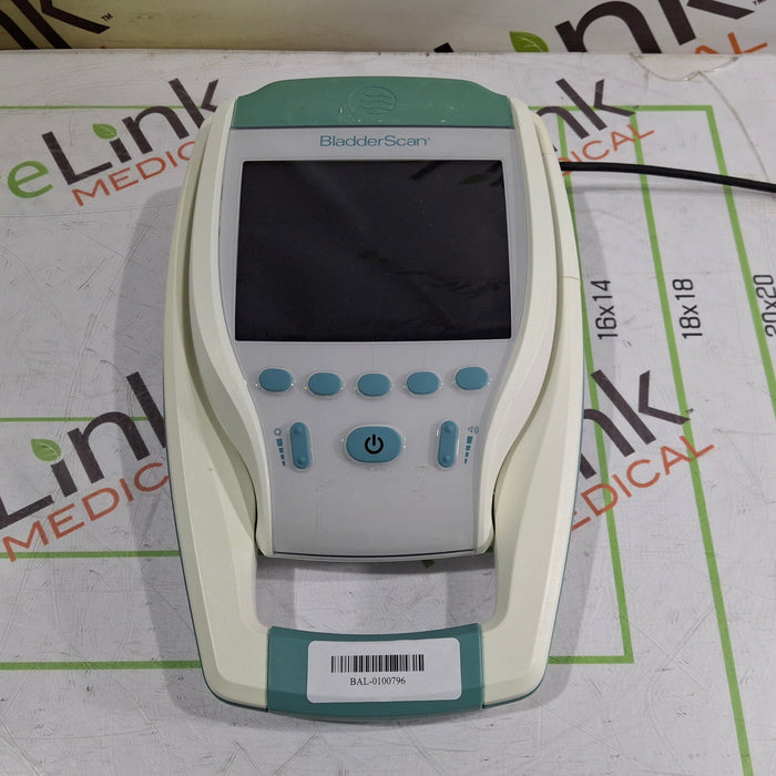 Verathon Medical, Inc BVI 9400 Bladderscan