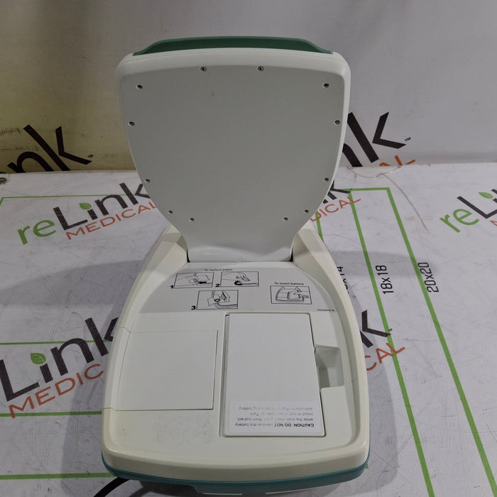 Verathon Medical, Inc BVI 9400 Bladderscan