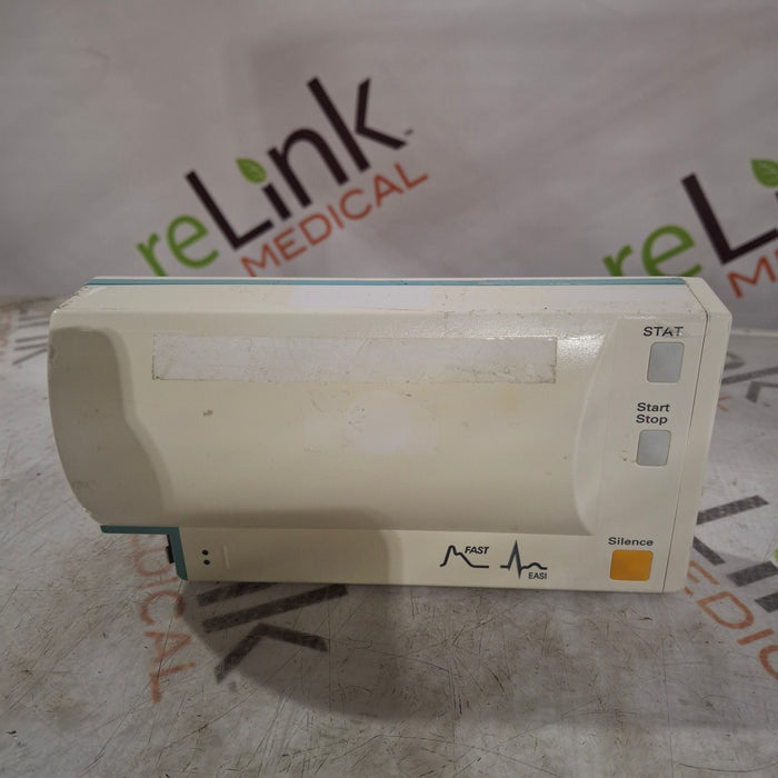Philips M3001A-A01 Fast SpO2, NIBP, ECG MMS Module