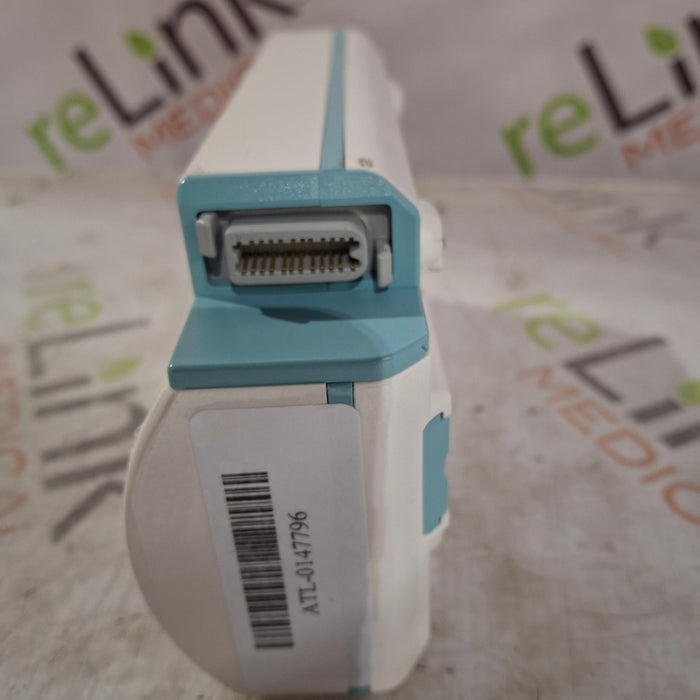Philips M3001A-A01 Fast SpO2, NIBP, ECG MMS Module