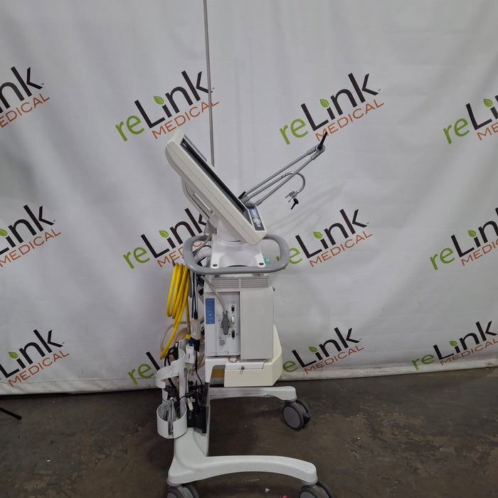 Puritan Bennett 840 Ventilator without Compressor