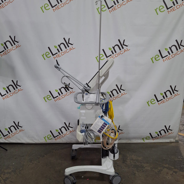 Puritan Bennett 840 Ventilator without Compressor