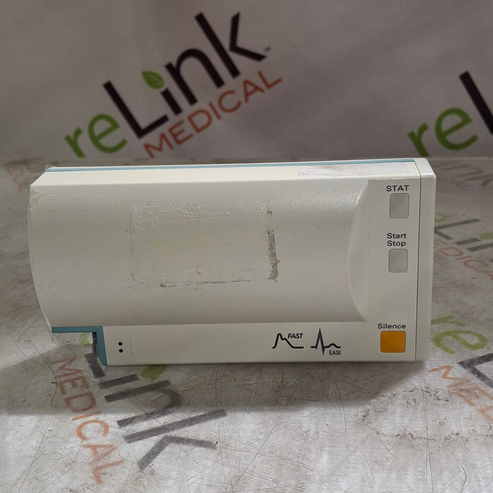 Philips M3001A-A01 Fast SpO2, NIBP, ECG MMS Module