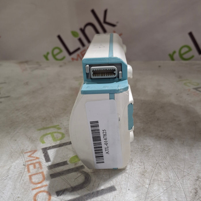 Philips M3001A-A01 Fast SpO2, NIBP, ECG MMS Module