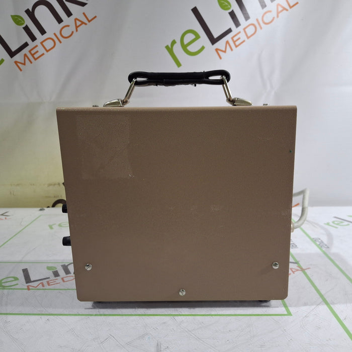 Ludlum Measurements Model 2200 Scaler Ratemeter