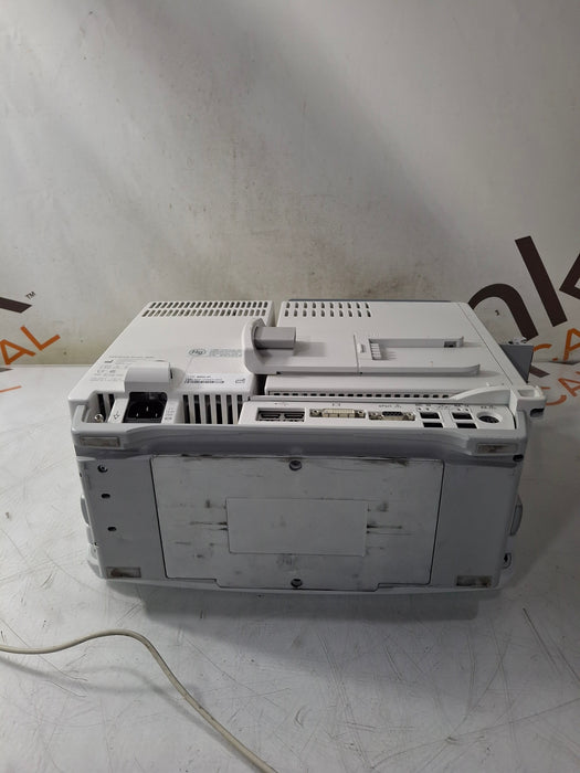 GE Healthcare Carescape B650 Patient Monitor