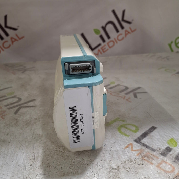 Philips M3001A-A01 Fast SpO2, NIBP, ECG MMS Module