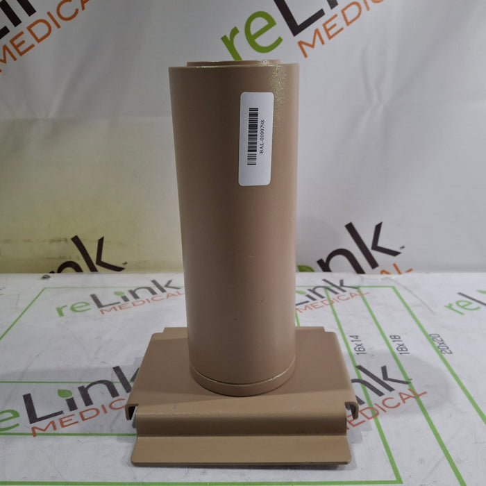 Ludlum Measurements Model 243 Shielded Well Gamma Sample Counter Head