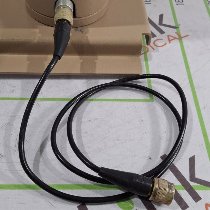 Ludlum Measurements Model 243 Shielded Well Gamma Sample Counter Head