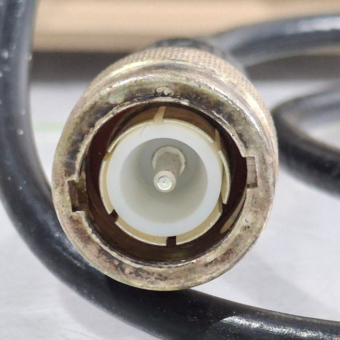 Ludlum Measurements Model 243 Shielded Well Gamma Sample Counter Head