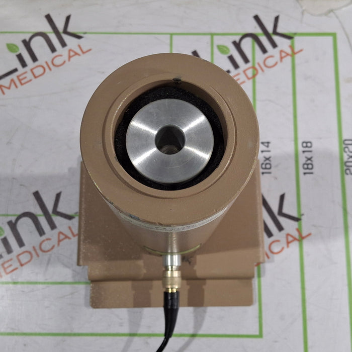 Ludlum Measurements Model 243 Shielded Well Gamma Sample Counter Head