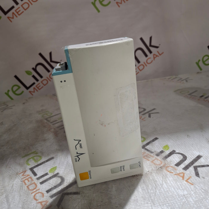 Philips M3001A-A01 Fast SpO2, NIBP, ECG MMS Module
