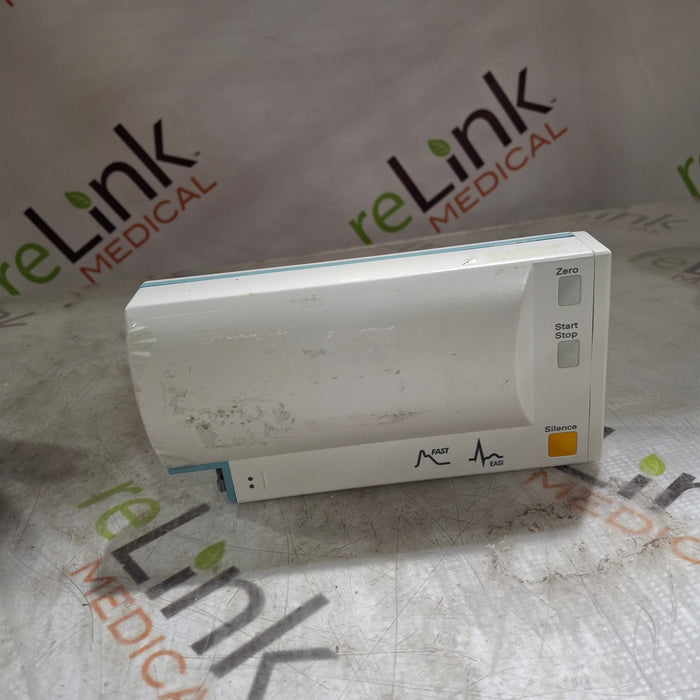 Philips M3001A-A01C06 Fast SpO2, NIBP, ECG, Temp, IBP MMS Module