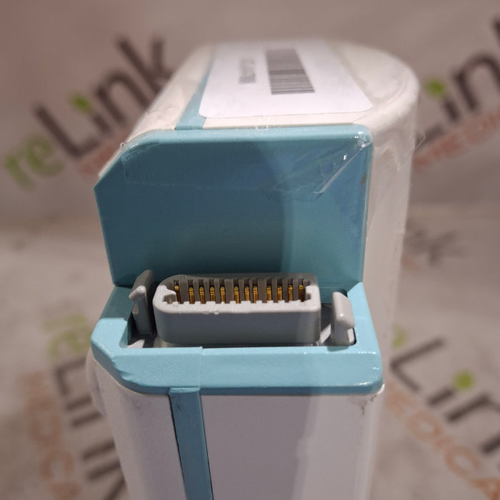 Philips M3001A-A01C06 Fast SpO2, NIBP, ECG, Temp, IBP MMS Module