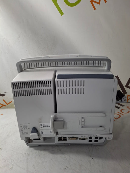 GE Healthcare Carescape B650 Anesthesia Care Patient Monitor