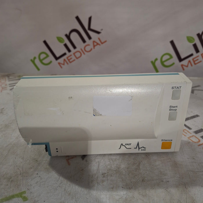 Philips M3001A-A01 Fast SpO2, NIBP, ECG MMS Module